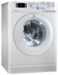 Máquina de lavar Indesit XWE 61251 W 60.00x85.00x54.00 cm