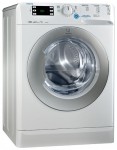 çamaşır makinesi Indesit XWE 81683X WSSS 61.00x85.00x61.00 sm