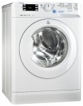 Machine à laver Indesit XWE 91282X W 61.00x85.00x61.00 cm