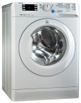 Tvättmaskin Indesit XWE 91483X W 60.00x85.00x61.00 cm