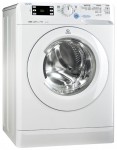 çamaşır makinesi Indesit XWE 91683X WWWG 60.00x85.00x61.00 sm