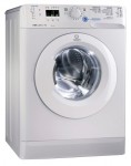 Machine à laver Indesit XWSA 61051 WWG 60.00x85.00x48.00 cm
