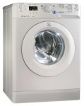 çamaşır makinesi Indesit XWSA 610517 W 60.00x85.00x42.00 sm