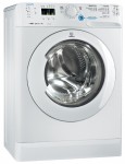 洗衣机 Indesit XWSA 61082 X WWGG 60.00x85.00x44.00 厘米