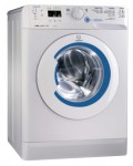 Tvättmaskin Indesit XWSA 71051 XWWBB 60.00x85.00x48.00 cm