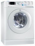 Tvättmaskin Indesit XWSE 61052 W 60.00x85.00x43.00 cm