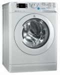 Pračka Indesit XWSE 71251X WWGG 60.00x85.00x45.00 cm