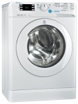 Tvättmaskin Indesit XWSE 81283X WWGG 60.00x85.00x48.00 cm