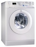 洗濯機 Indesit XWSNA 610518 W 60.00x85.00x43.00 cm