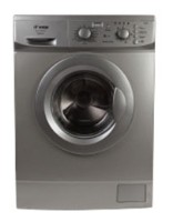 洗濯機 IT Wash E3S510D FULL SILVER 写真, 特性
