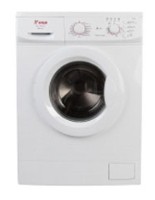 Tvättmaskin IT Wash E3S510L FULL WHITE Fil, egenskaper