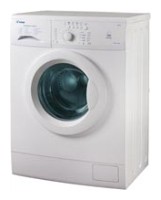 Pračka IT Wash RRS510LW Fotografie, charakteristika