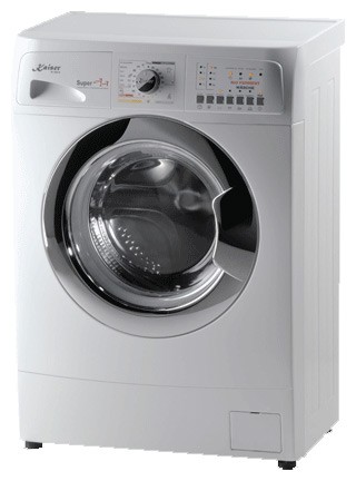 Machine à laver Kaiser W 34008 Photo, les caractéristiques