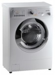洗濯機 Kaiser W 34008 60.00x85.00x39.00 cm