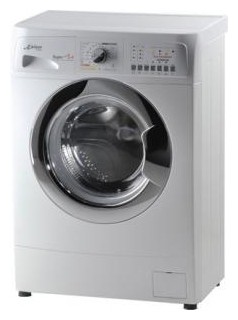 Tvättmaskin Kaiser W 34010 Fil, egenskaper