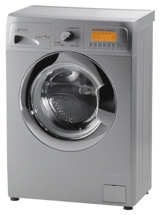 Máquina de lavar Kaiser W 34110 G Foto, características