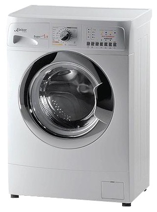 Tvättmaskin Kaiser W 36008 Fil, egenskaper