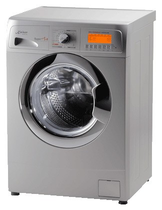 ﻿Washing Machine Kaiser W 36110 G Photo, Characteristics