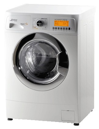 Machine à laver Kaiser W 36212 Photo, les caractéristiques