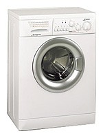 çamaşır makinesi Kaiser W 42.08 fotoğraf, özellikleri