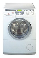 Machine à laver Kaiser W 43.08 Te Photo, les caractéristiques