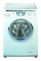 Tvättmaskin Kaiser W 43.09 Fil, egenskaper