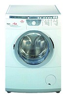 Máquina de lavar Kaiser W 43.10 Foto, características