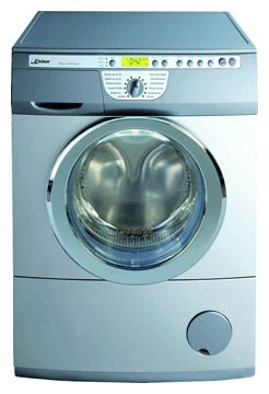 Machine à laver Kaiser W 43.10 TeGR Photo, les caractéristiques