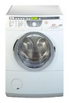 वॉशिंग मशीन Kaiser W 43.12 Te 60.00x85.00x43.00 सेमी