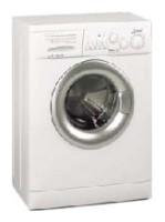 çamaşır makinesi Kaiser W 53.12 fotoğraf, özellikleri