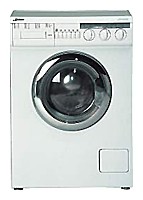 Tvättmaskin Kaiser W 6 T 10 Fil, egenskaper