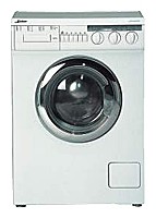 洗濯機 Kaiser W 6 T 106 写真, 特性