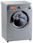 洗濯機 Kaiser WT 46310 G 60.00x85.00x55.00 cm