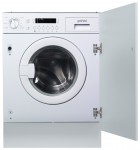 वॉशिंग मशीन Korting KWD 1480 W 60.00x82.00x55.00 सेमी