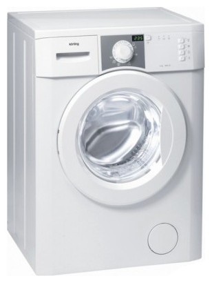 洗濯機 Korting KWS 50.100 写真, 特性