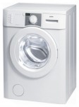 çamaşır makinesi Korting KWS 50.100 60.00x85.00x45.00 sm