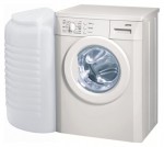 洗衣机 Korting KWS 50085 R 60.00x85.00x60.00 厘米