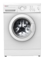 çamaşır makinesi Kraft KF-SL60802MWB fotoğraf, özellikleri