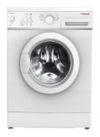 वॉशिंग मशीन Kraft KF-SL60802MWB 60.00x85.00x45.00 सेमी