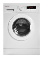 Tvättmaskin Kraft KF-SM60102MWL Fil, egenskaper