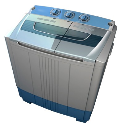Tvättmaskin KRIsta KR-52 Fil, egenskaper
