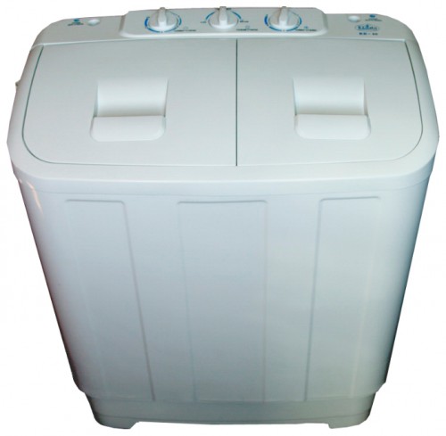 çamaşır makinesi KRIsta KR-60 fotoğraf, özellikleri