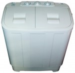 洗衣机 KRIsta KR-60 74.00x86.00x41.00 厘米