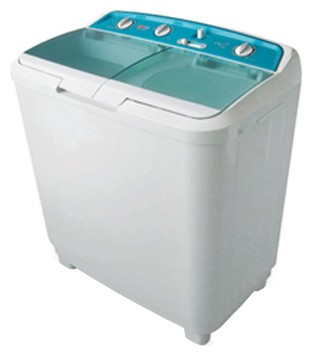 Máy giặt KRIsta KR-65 A ảnh, đặc điểm