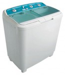 çamaşır makinesi KRIsta KR-65 A 75.00x87.00x45.00 sm