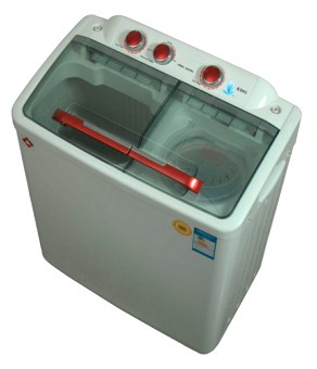 वॉशिंग मशीन KRIsta KR-80 तस्वीर, विशेषताएँ