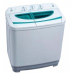 Tvättmaskin KRIsta KR-82 86.00x80.00x44.00 cm