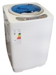 洗衣机 KRIsta KR-830 42.00x67.00x45.00 厘米