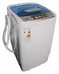 वॉशिंग मशीन KRIsta KR-835 42.00x77.00x44.00 सेमी