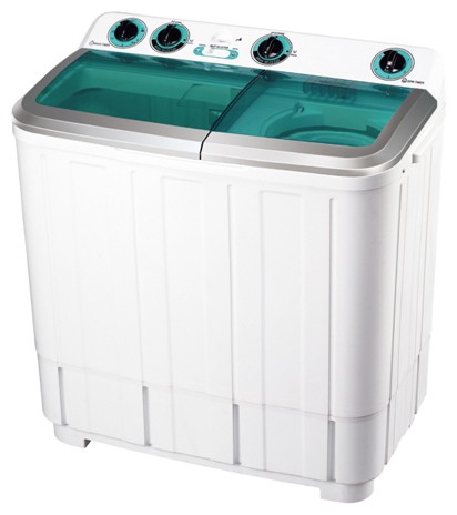 Tvättmaskin KRIsta KR-86 Fil, egenskaper